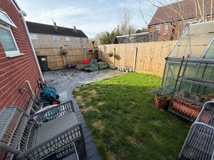 Wilmslow Drive Great Sutton